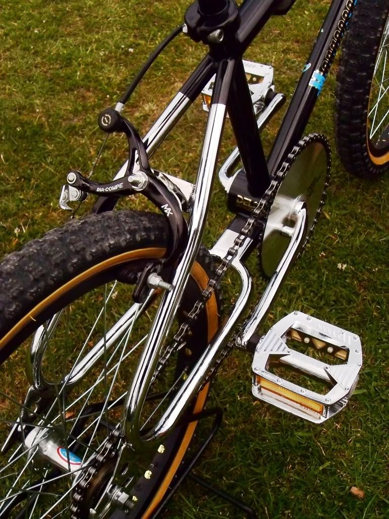FUJI 500 MX OLD 心地好い SCHOOL BMX オールドスクールbmx FUJI 500 MX OLD 心地好い SCHOOL BMX オールドスクールbmx